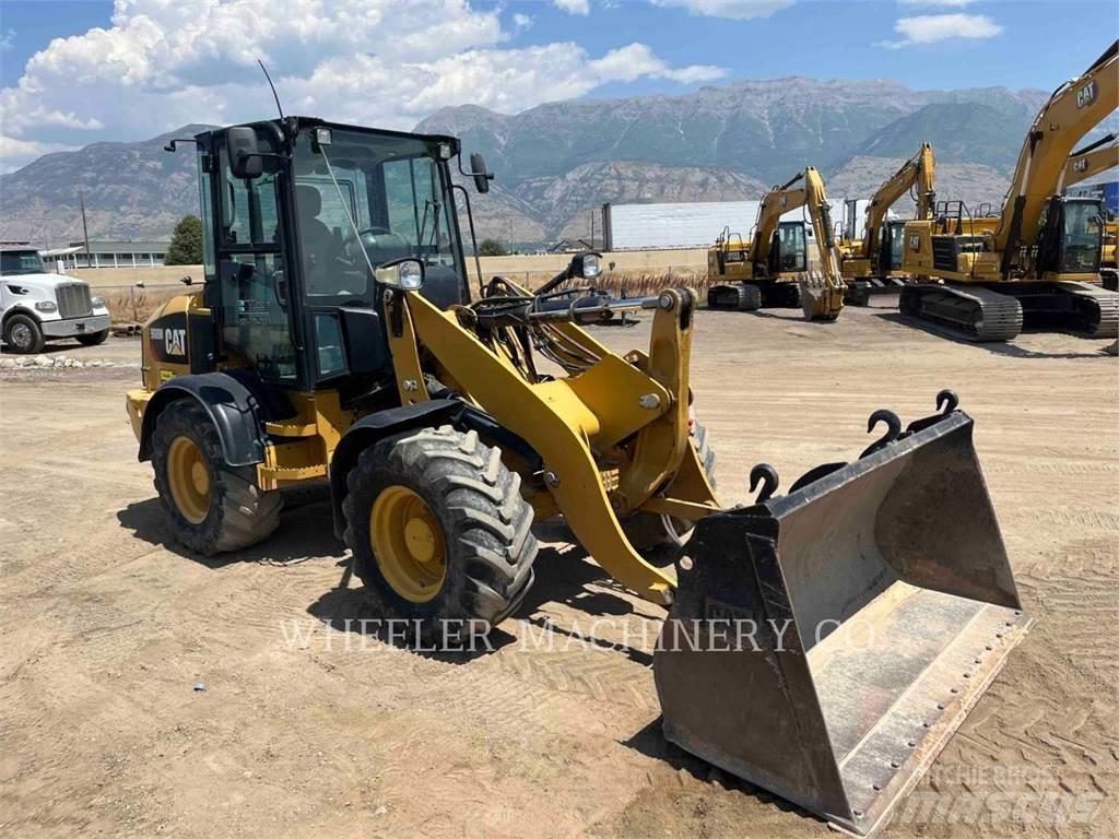 CAT 908M Wheel Loaders