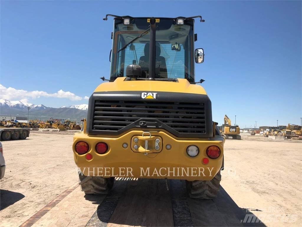 CAT 908M Wheel Loaders