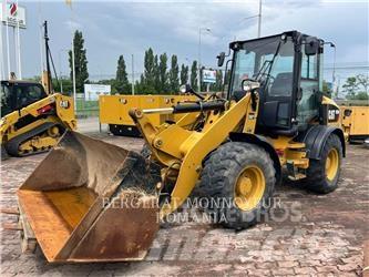 CAT 908M Wheel Loaders