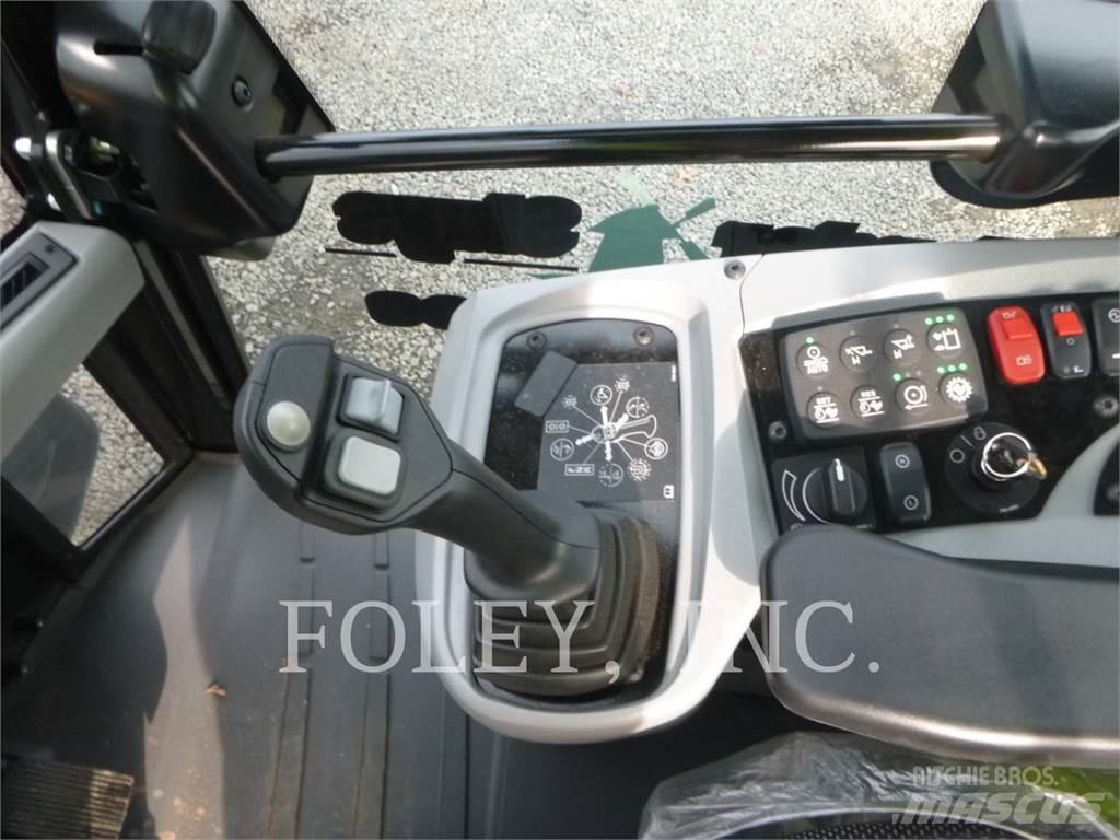 CAT 908M Wheel Loaders