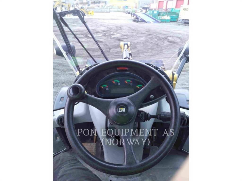 CAT 908M Wheel Loaders