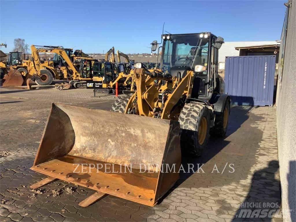 CAT 908M Wheel Loaders