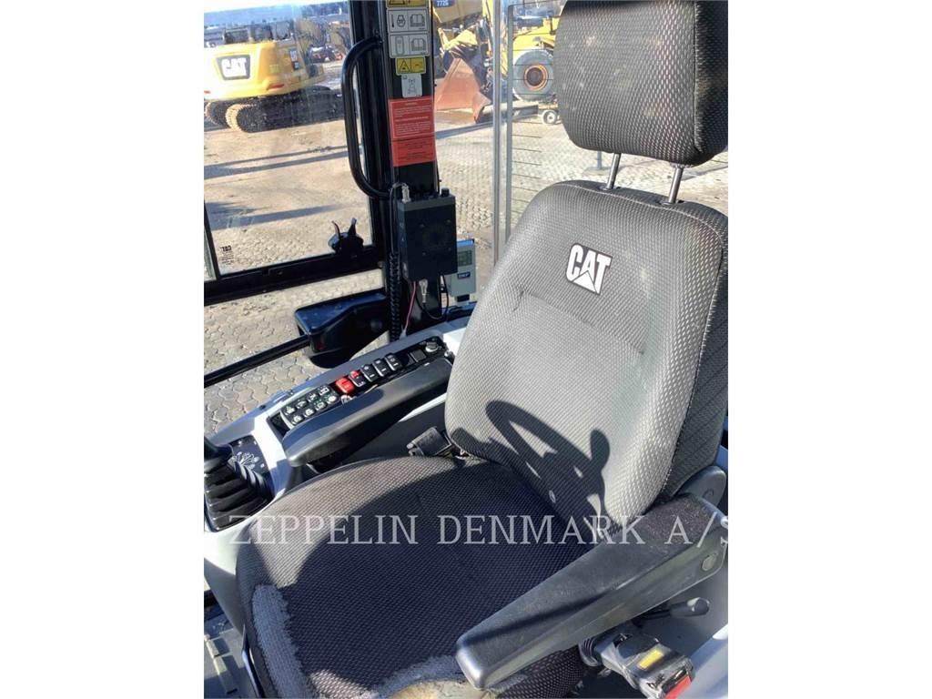 CAT 908M Wheel Loaders