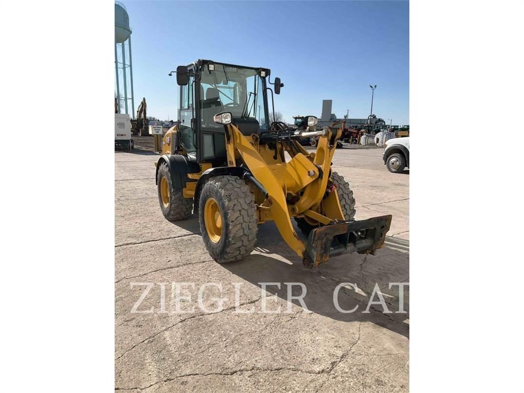 CAT 908M Wheel Loaders