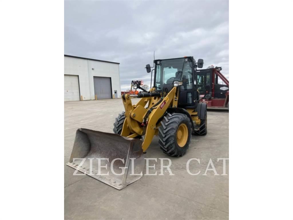 CAT 908M Wheel Loaders
