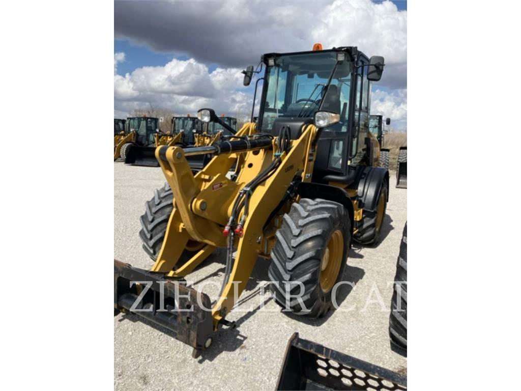 CAT 908M Wheel Loaders