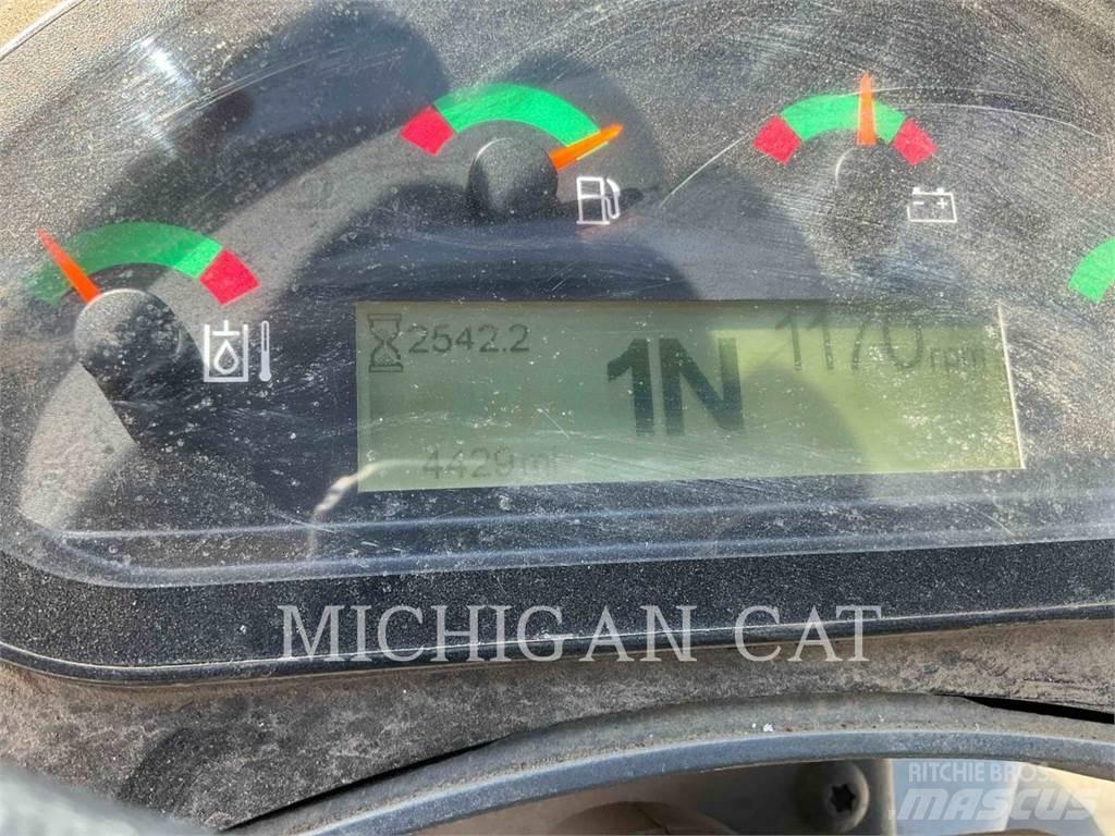 CAT 908M Wheel Loaders
