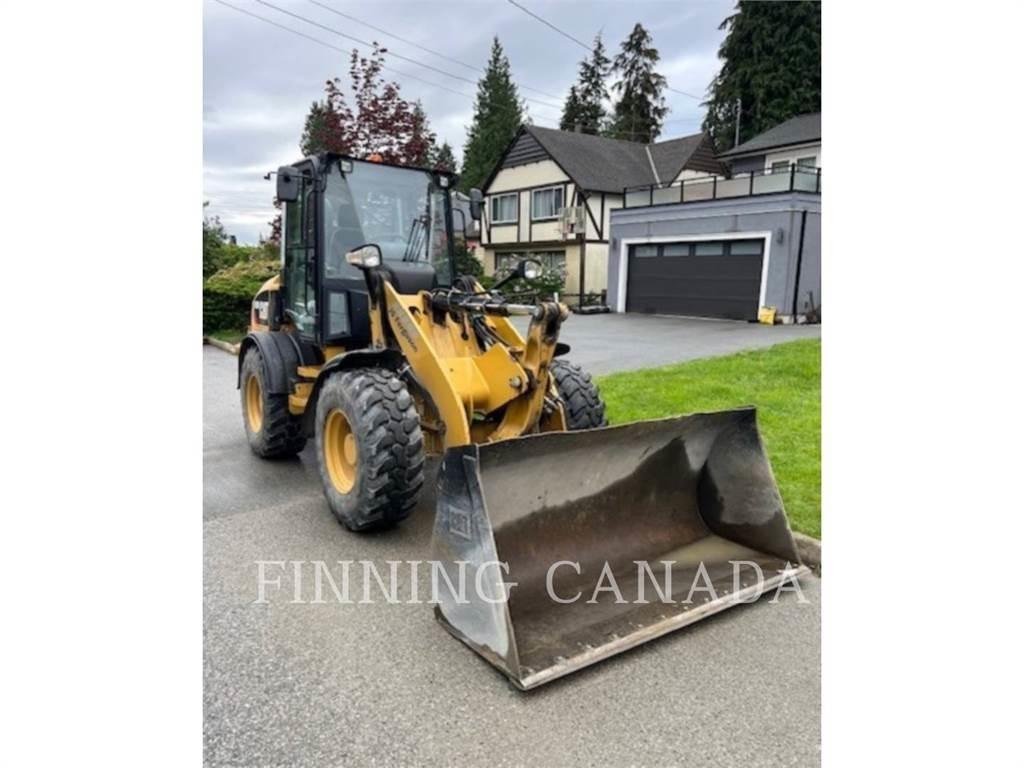 CAT 908M Wheel Loaders
