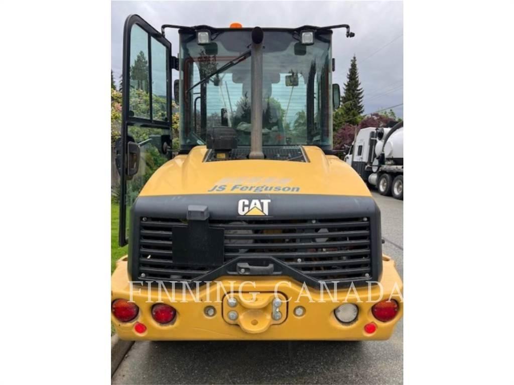 CAT 908M Wheel Loaders