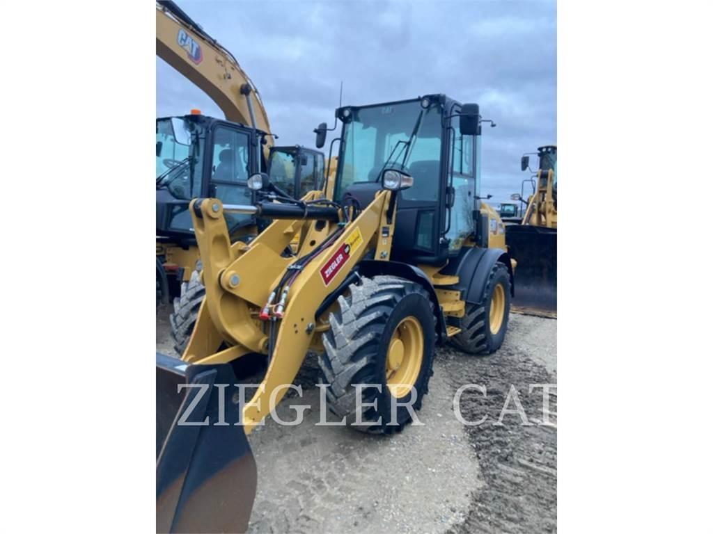 CAT 908M Wheel Loaders
