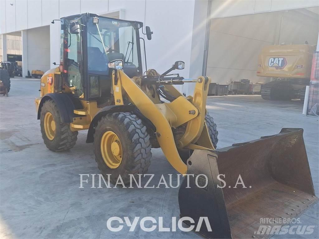 CAT 908M Wheel Loaders