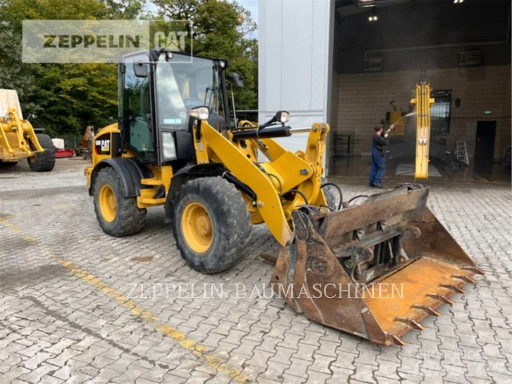 CAT 908M Wheel Loaders