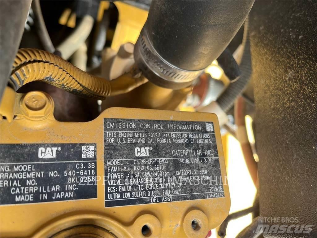 CAT 908M Wheel Loaders
