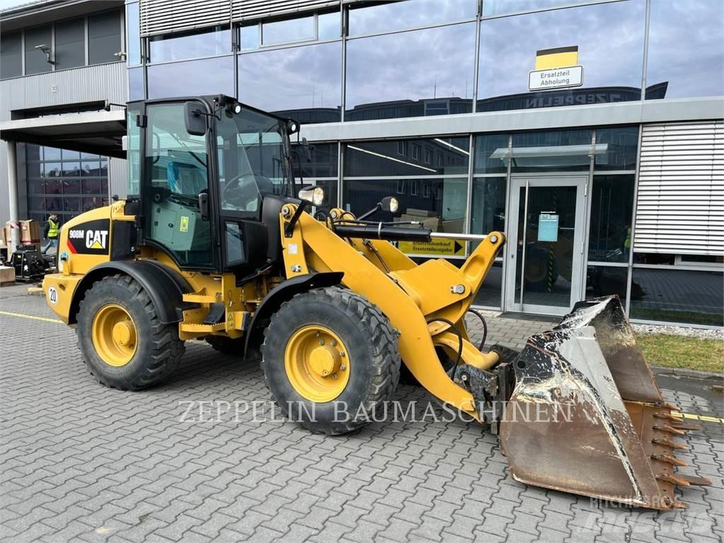 CAT 908M Wheel Loaders