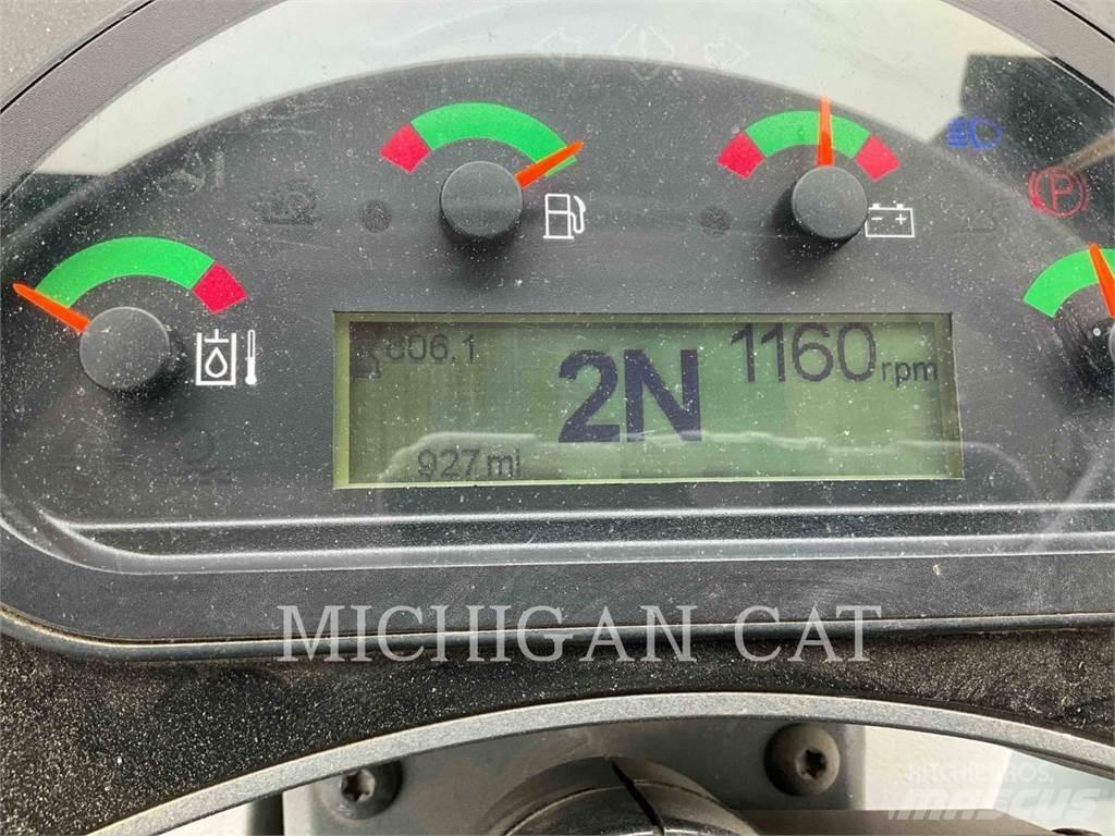 CAT 908M ARW Wheel Loaders