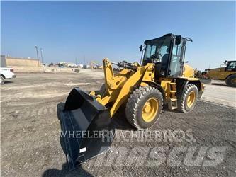 CAT 910 Wheel Loaders