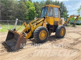 CAT 910 Wheel Loaders