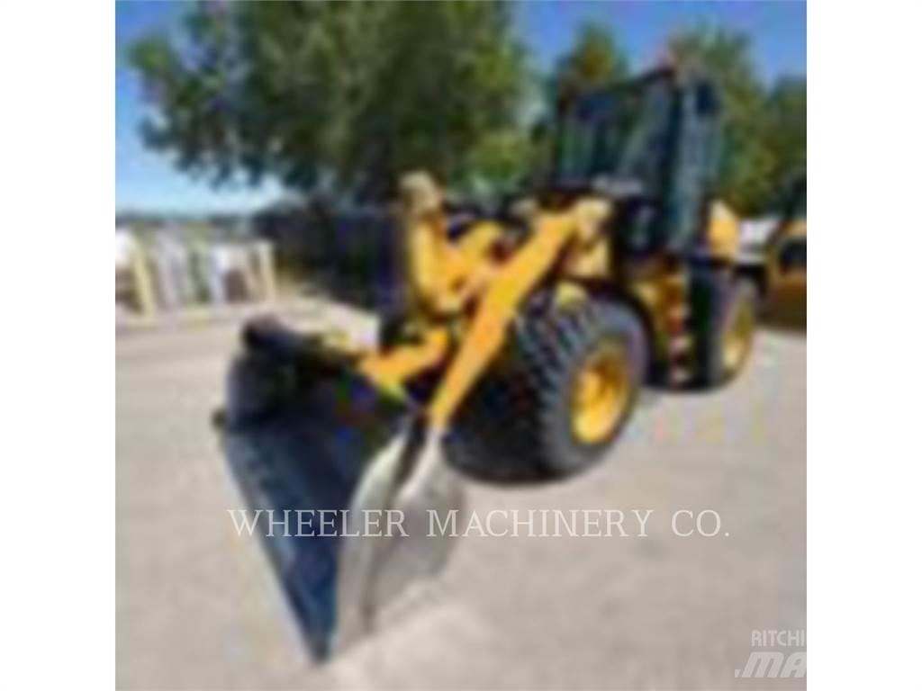 CAT 910 Wheel Loaders