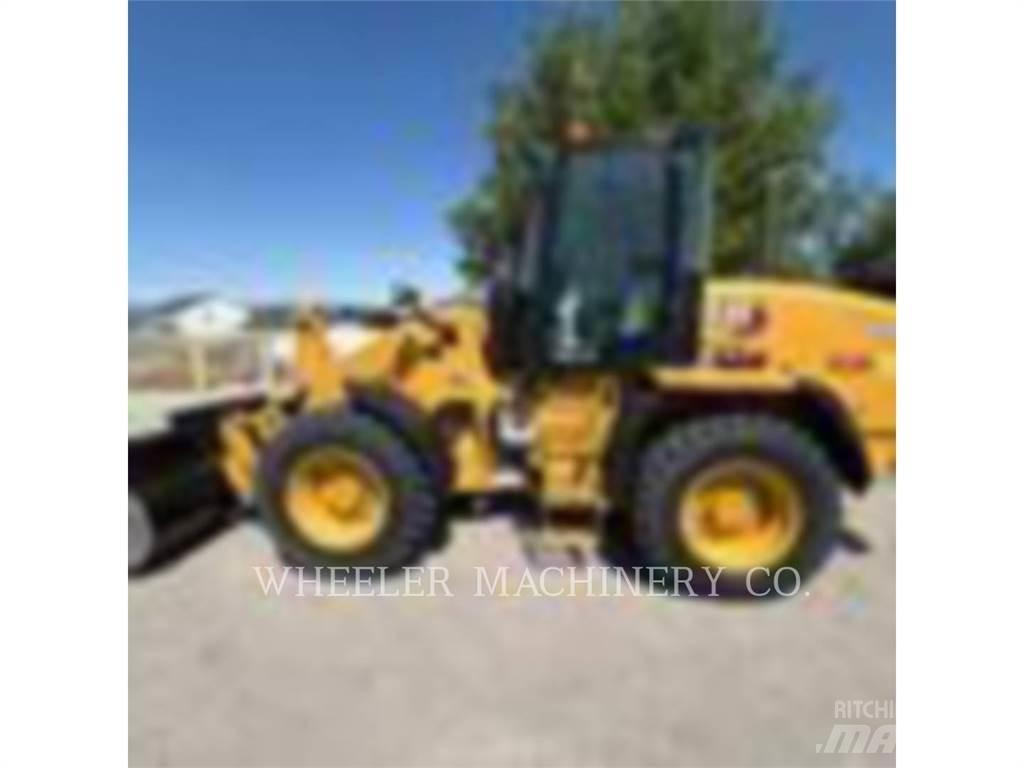 CAT 910 Wheel Loaders