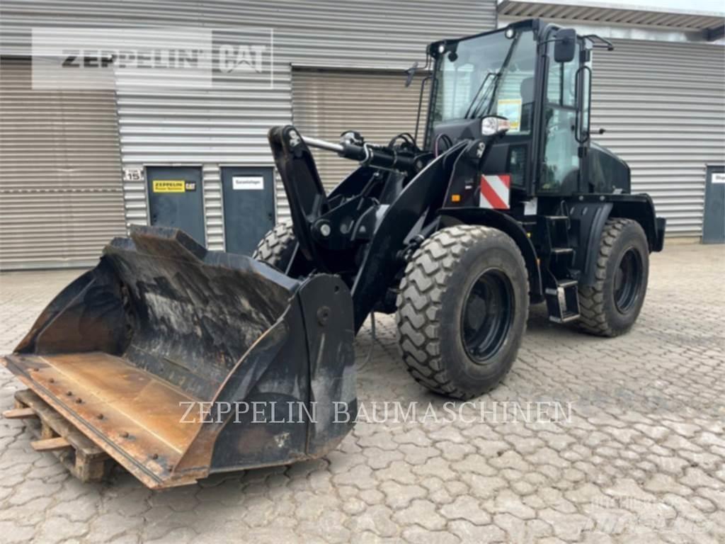 CAT 910-14A Wheel Loaders