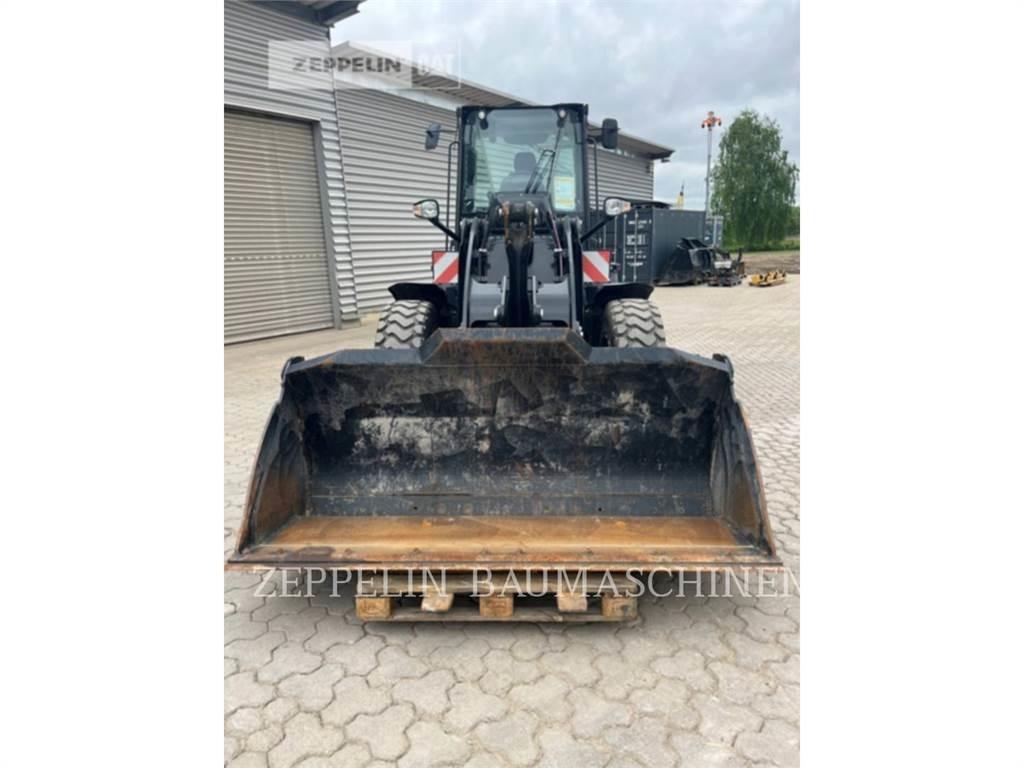CAT 910-14A Wheel Loaders