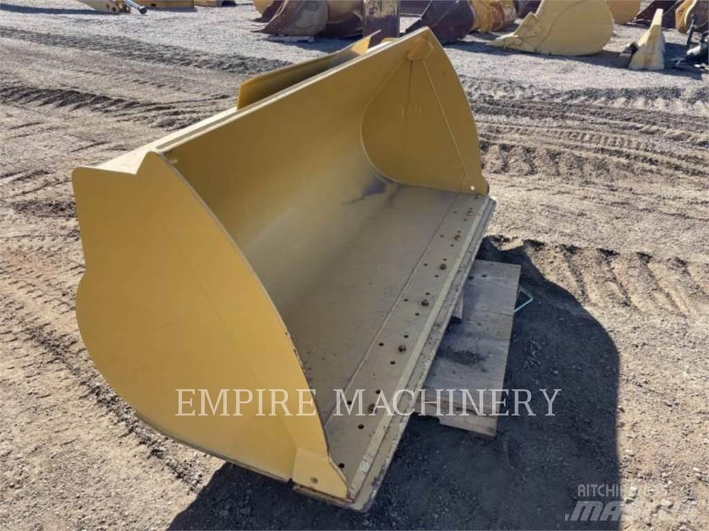 CAT 910-POBU Other