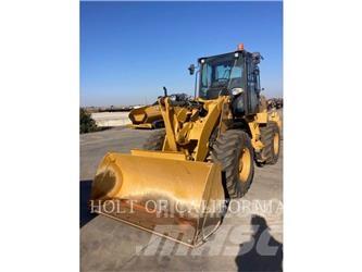 CAT 910M Wheel Loaders