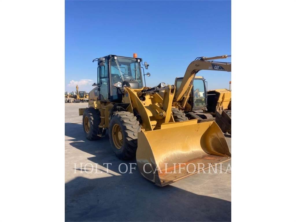 CAT 910M Wheel Loaders