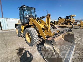 CAT 910M Wheel Loaders