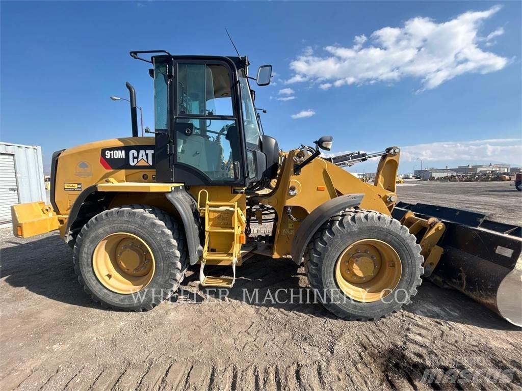 CAT 910M Wheel Loaders