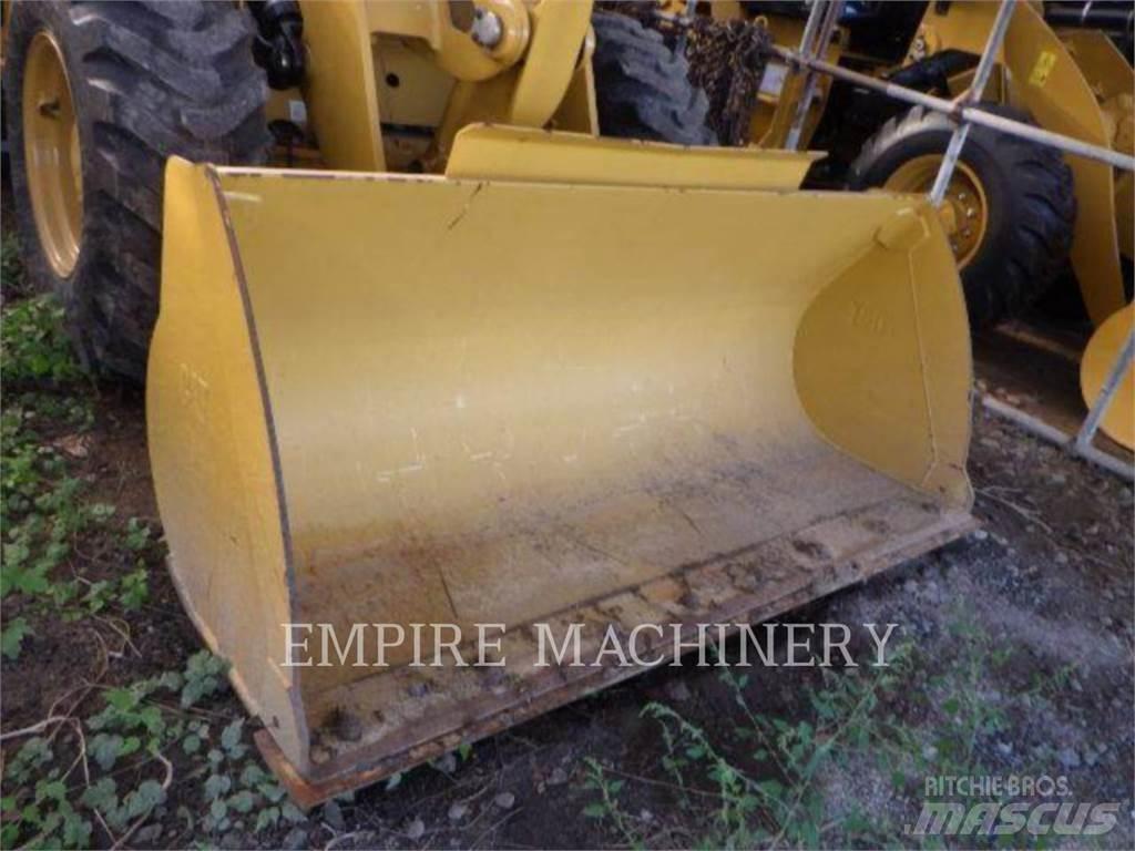 CAT 910M Wheel Loaders