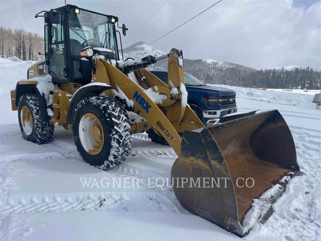 CAT 910M HL Wheel Loaders