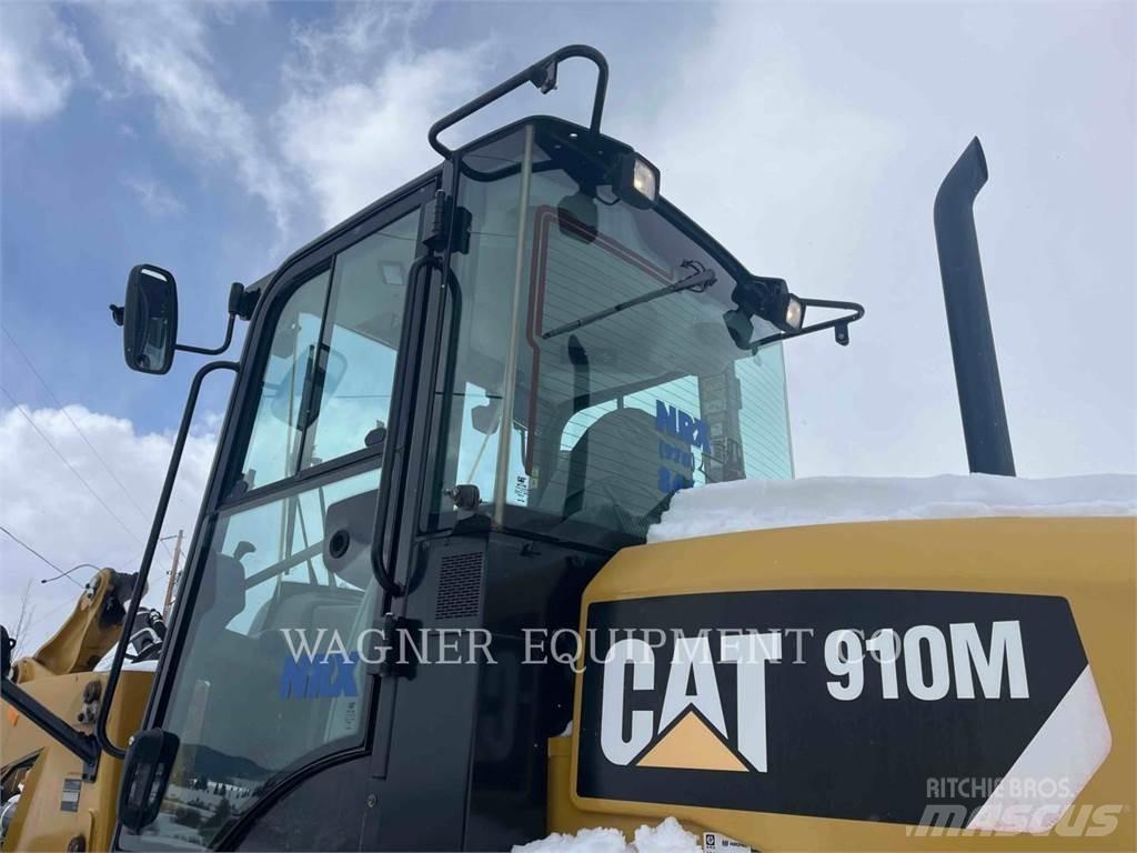 CAT 910M HL Wheel Loaders