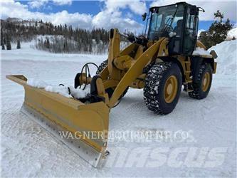 CAT 914 Wheel Loaders