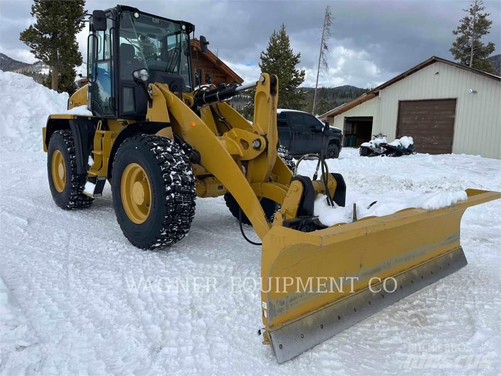 CAT 914 Wheel Loaders