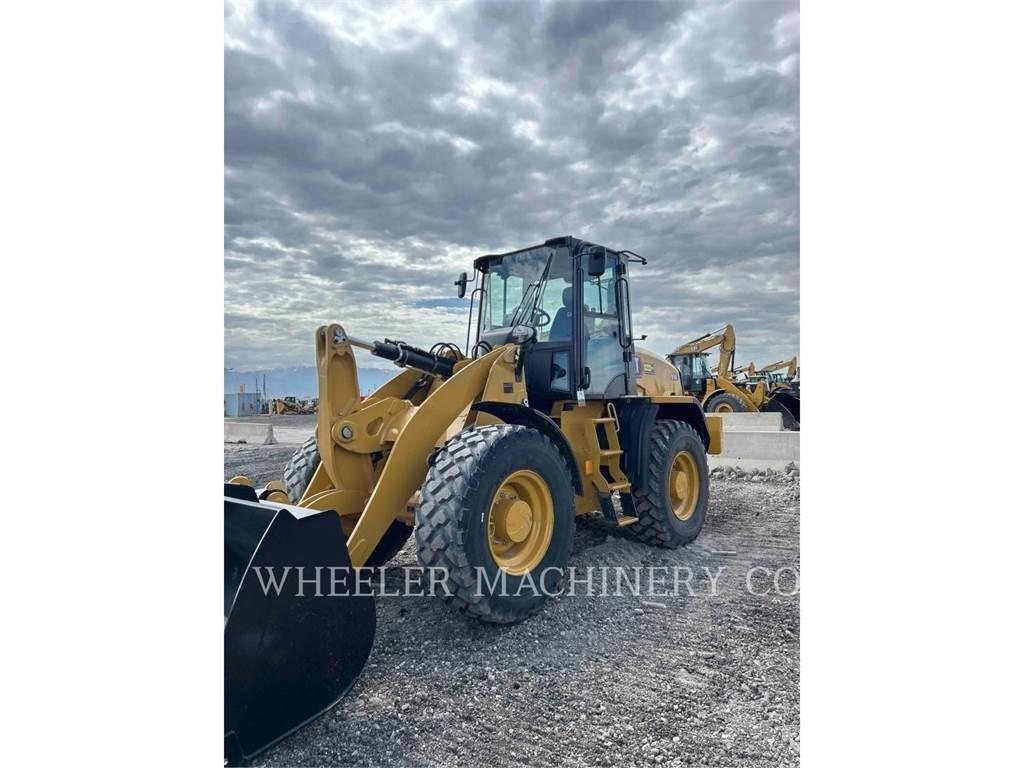 CAT 914 Wheel Loaders