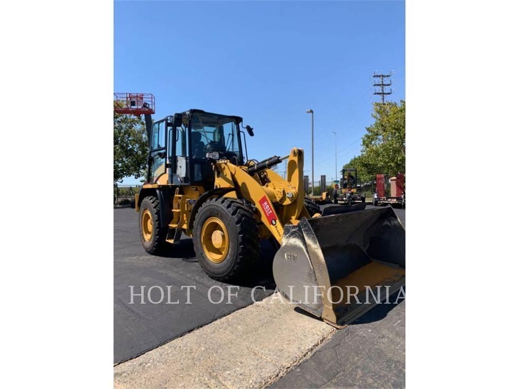 CAT 914 Wheel Loaders