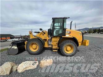 CAT 914 Wheel Loaders