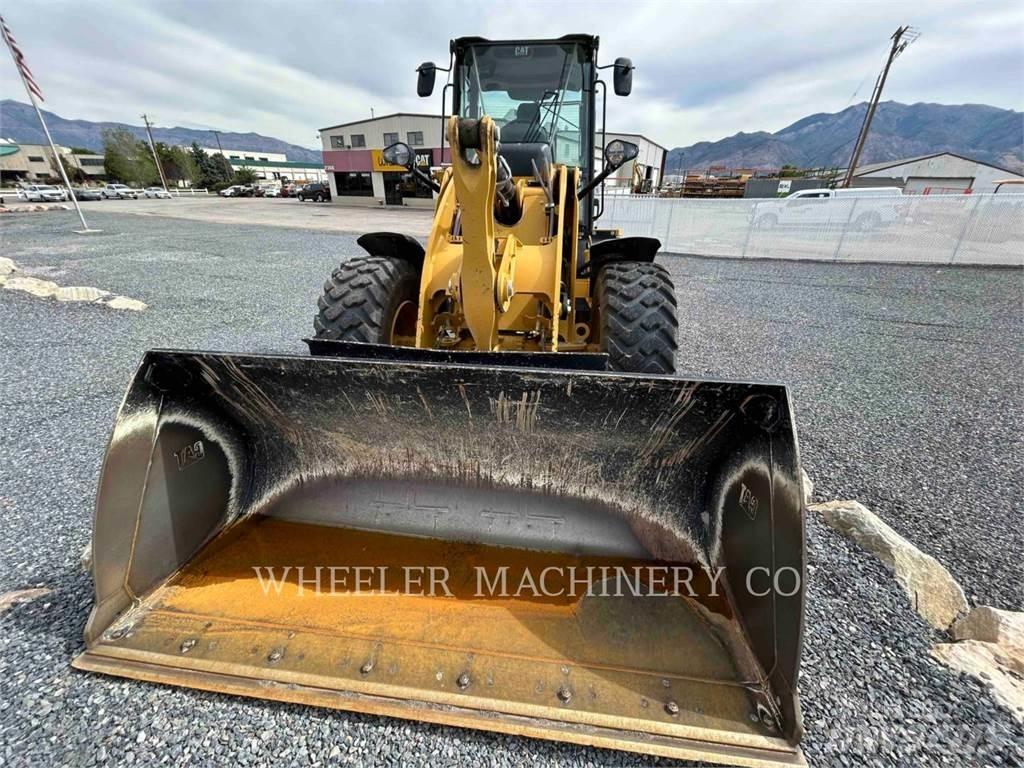 CAT 914 Wheel Loaders