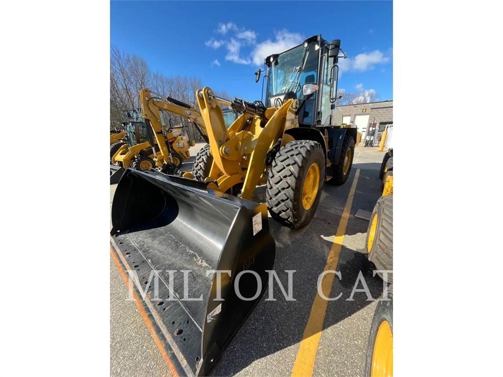 CAT 914 Wheel Loaders