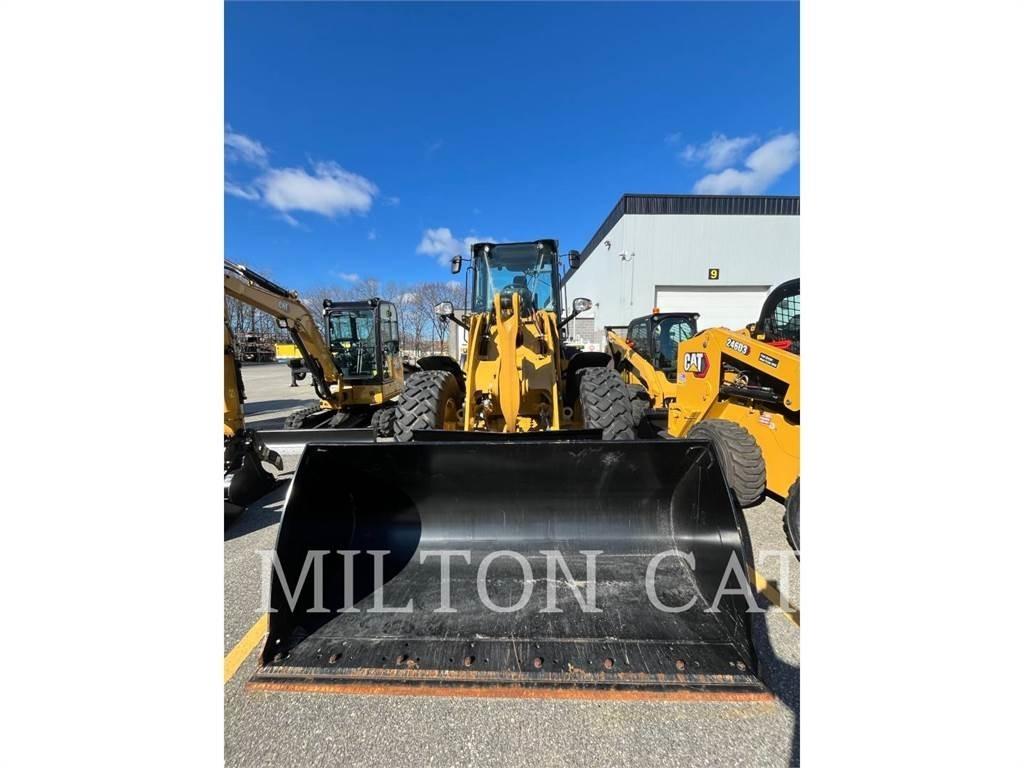 CAT 914 Wheel Loaders