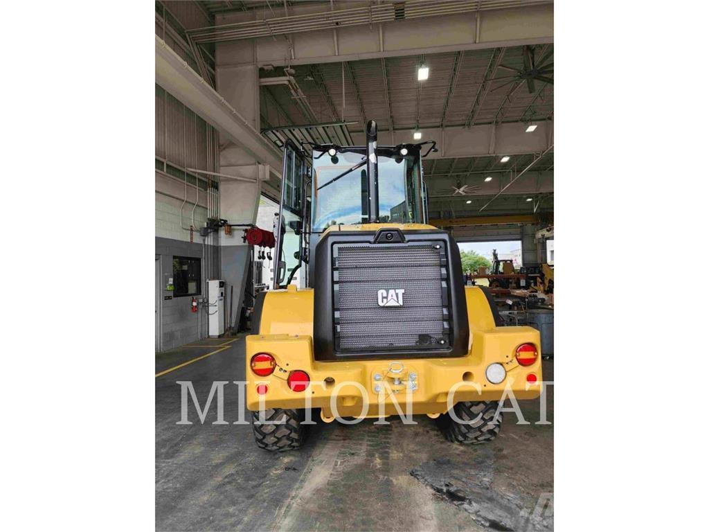 CAT 914 Wheel Loaders