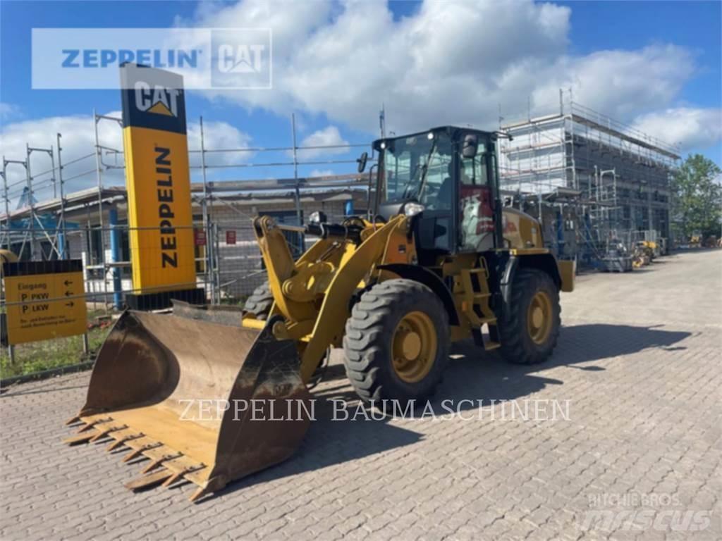 CAT 914-14A Wheel Loaders
