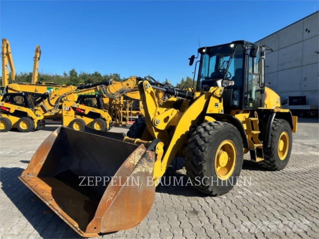 CAT 914-14A Wheel Loaders