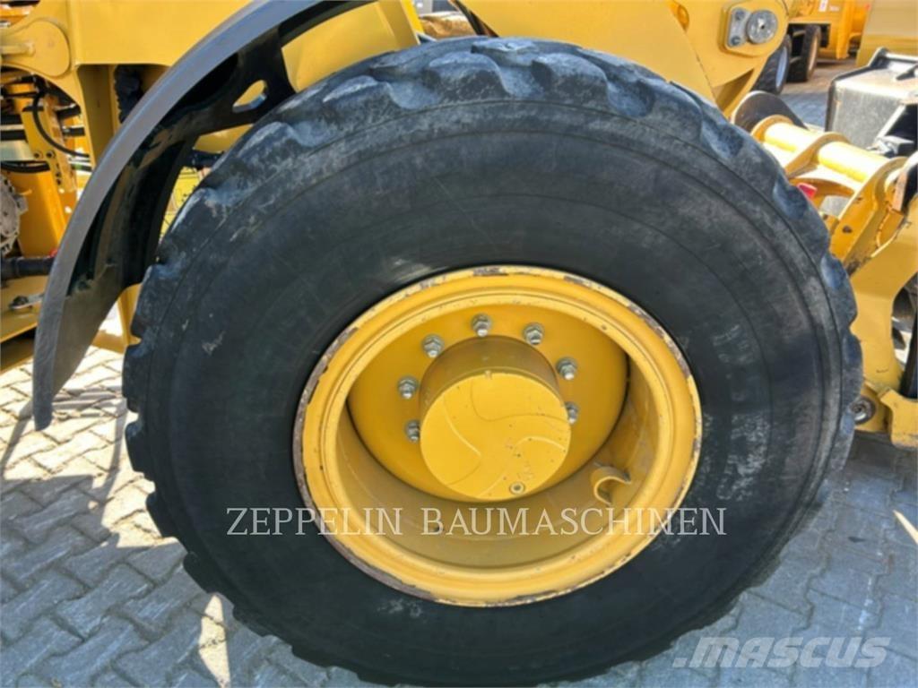 CAT 914-14A Wheel Loaders
