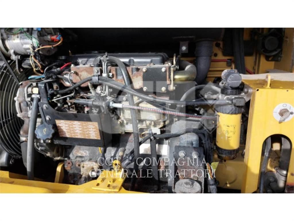 CAT 914G Wheel Loaders