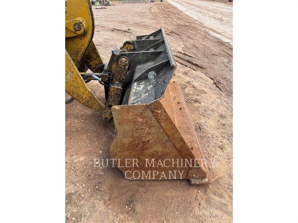 CAT 914G2 Wheel Loaders