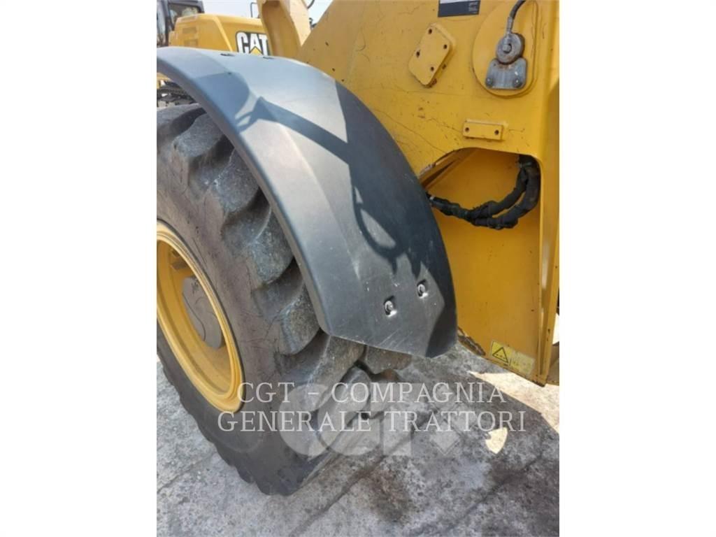 CAT 914K Wheel Loaders