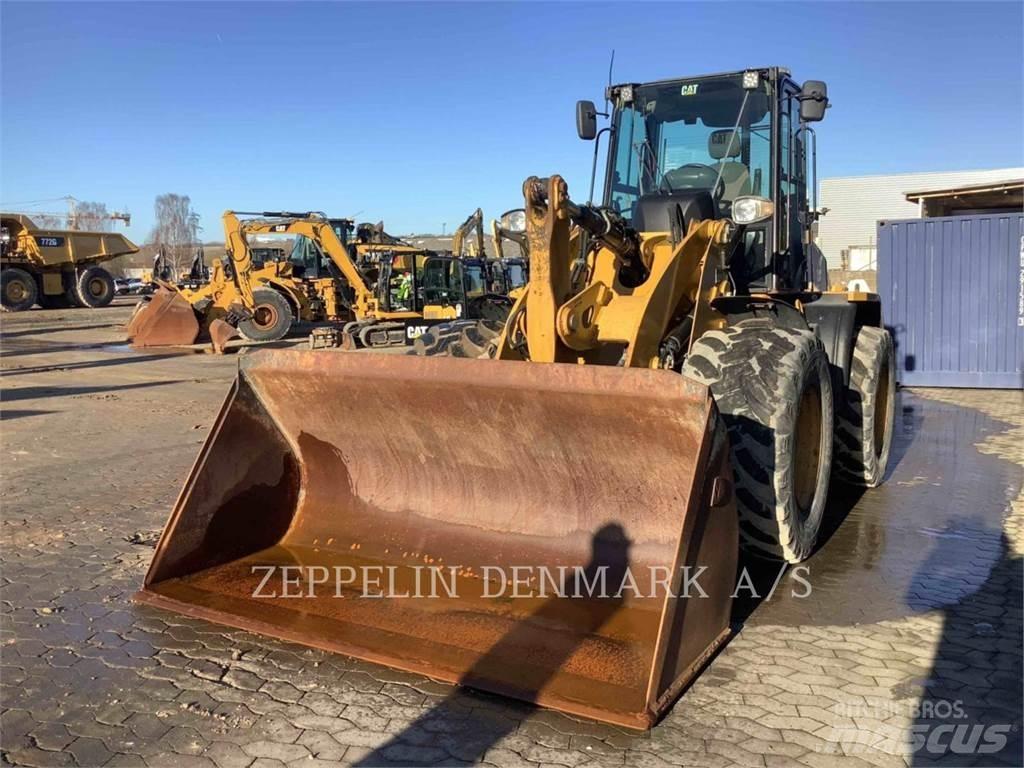 CAT 914K Wheel Loaders