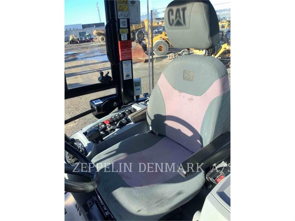 CAT 914K Wheel Loaders